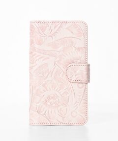 GRACE CONTINENTAL / グレースコンチネンタル その他雑貨 | Mobile Case S