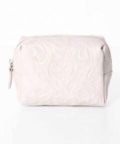 SquarePouch18AW