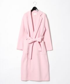 GRACE CONTINENTAL / グレースコンチネンタル その他アウター | リバーチェスターコート