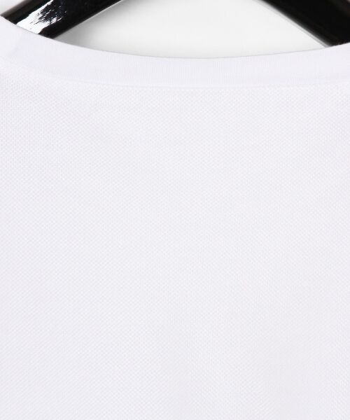 GRACE CONTINENTAL / グレースコンチネンタル Tシャツ | ロゴプリントトップ | 詳細10