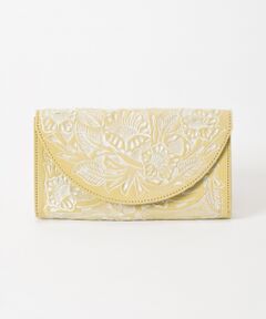 Flap Wallet-19SS