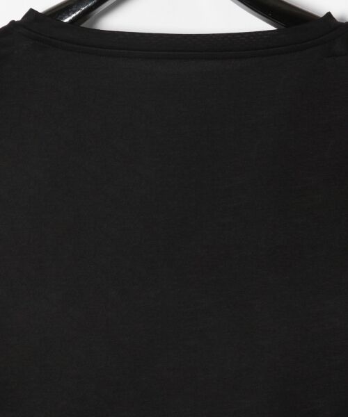 GRACE CONTINENTAL / グレースコンチネンタル Tシャツ | コード刺繍ロゴトップ | 詳細23