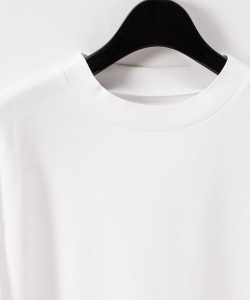 GRACE CONTINENTAL / グレースコンチネンタル Tシャツ | パールビジュートップ | 詳細7