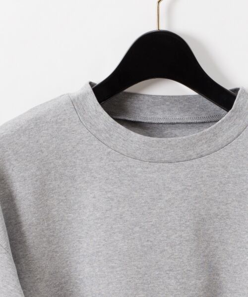 GRACE CONTINENTAL / グレースコンチネンタル Tシャツ | パールビジュートップ | 詳細15