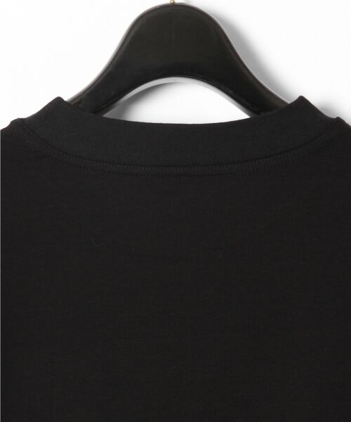 GRACE CONTINENTAL / グレースコンチネンタル Tシャツ | ベア天ロゴカットトップ | 詳細16