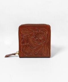 Box Case Wallet