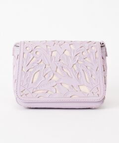 GRACE CONTINENTAL / グレースコンチネンタル ショルダーバッグ | Amelia