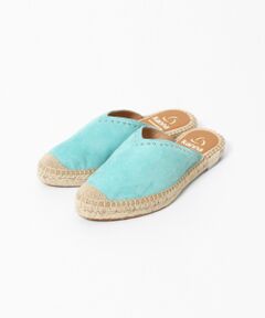 GRACE CONTINENTAL / グレースコンチネンタル サンダル | *KANNA スタッズエスパ