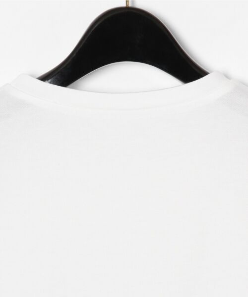 GRACE CONTINENTAL / グレースコンチネンタル Tシャツ | リバーレースTシャツ | 詳細10