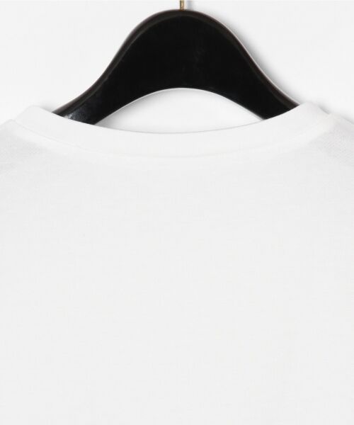 GRACE CONTINENTAL / グレースコンチネンタル Tシャツ | リバーレースTシャツ | 詳細17