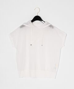 GRACE CONTINENTAL / グレースコンチネンタル ニット・セーター | ニットパーカートップ