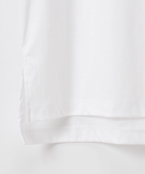GRACE CONTINENTAL / グレースコンチネンタル Tシャツ | カクテルプリントカットノースリーブ | 詳細6