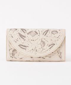 Flap Wallet