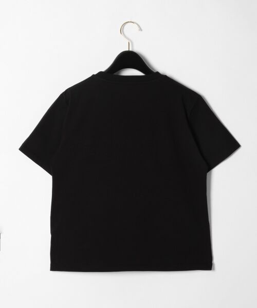 GRACE CONTINENTAL / グレースコンチネンタル Tシャツ | ロゴパッチトップ | 詳細23