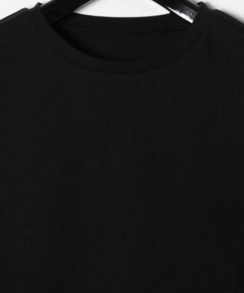 GRACE CONTINENTAL / グレースコンチネンタル Tシャツ | スパンドットスリーブトップ | 詳細9