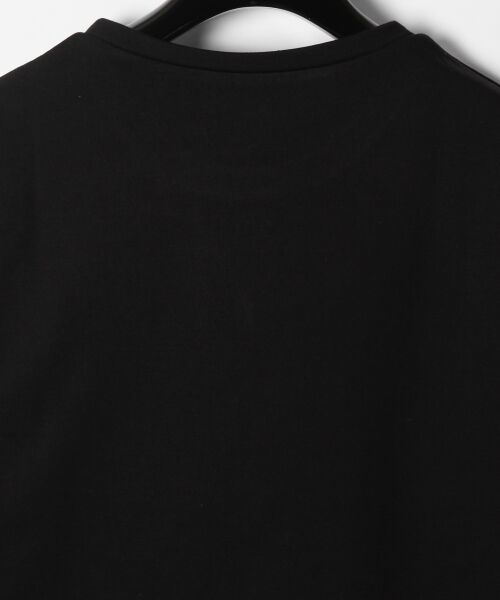 GRACE CONTINENTAL / グレースコンチネンタル Tシャツ | レタード裏毛Tシャツ | 詳細13