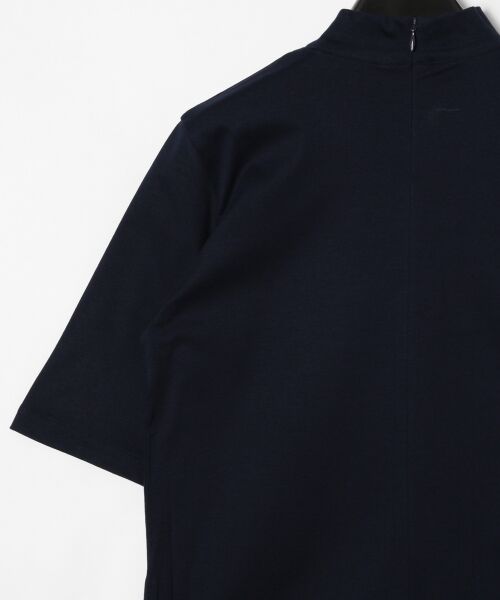 GRACE CONTINENTAL / グレースコンチネンタル Tシャツ | 【ONLINE限定】タイ付スムーストップ | 詳細6