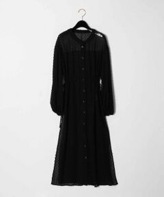 GRACE CONTINENTAL / グレースコンチネンタル チュニック | ジョーゼットチュニック