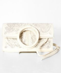 GRACE CONTINENTAL / グレースコンチネンタル ショルダーバッグ | Tania