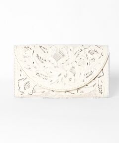 Flap Wallet