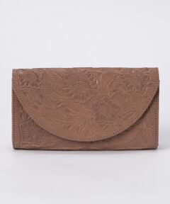 Flap Wallet