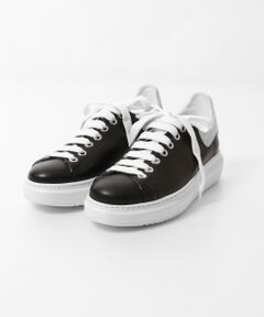 GRACE CONTINENTAL / グレースコンチネンタル スニーカー | CORSO ROMA ハラココンビスニーカー