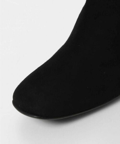 GRACE CONTINENTAL / グレースコンチネンタル ブーツ（ロング丈） | CORSO ROMA ショートブーツ | 詳細6