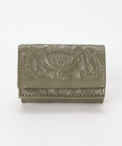 Small Wallet-19AW