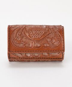 Small Wallet-19AW