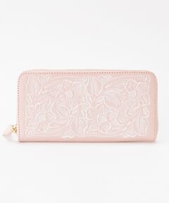 Zipped Wallet-19AW