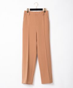 GRACE CONTINENTAL / グレースコンチネンタル その他パンツ | トリアセダブルクロスパンツ