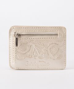 GRACE CONTINENTAL / グレースコンチネンタル 財布・コインケース・マネークリップ | Mini Wallet3