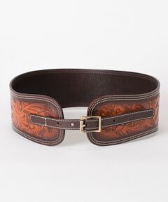 Carving Belt