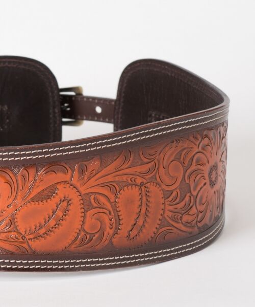 Carving Belt