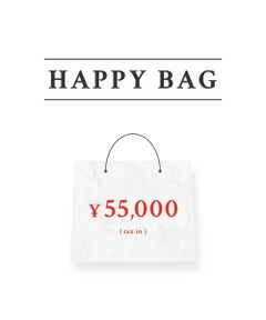 ※使用禁止※【2020年HAPPY BAG】GRACE CONTINENTAL 5万円 (ウェア・小物)