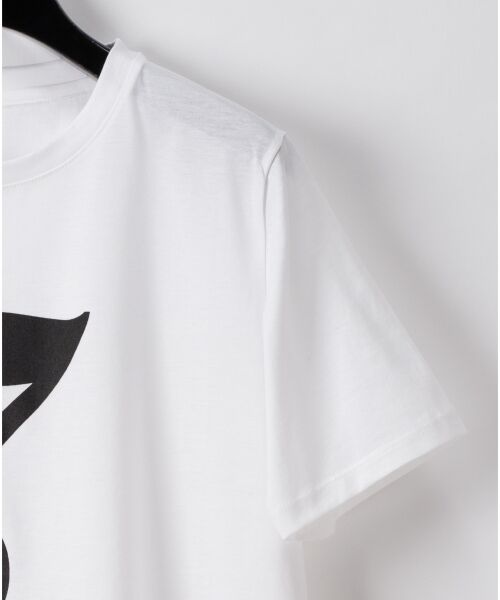 GRACE CONTINENTAL / グレースコンチネンタル Tシャツ | レタードTシャツ | 詳細2