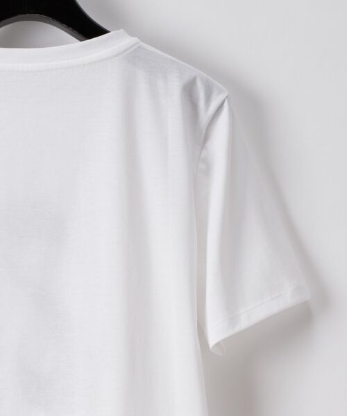 GRACE CONTINENTAL / グレースコンチネンタル Tシャツ | レタードTシャツ | 詳細5