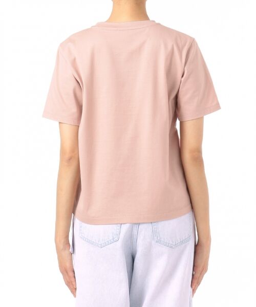 GRACE CONTINENTAL / グレースコンチネンタル Tシャツ | レタードTシャツ | 詳細11