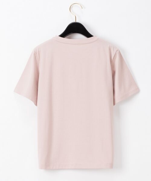 GRACE CONTINENTAL / グレースコンチネンタル Tシャツ | レタードTシャツ | 詳細14
