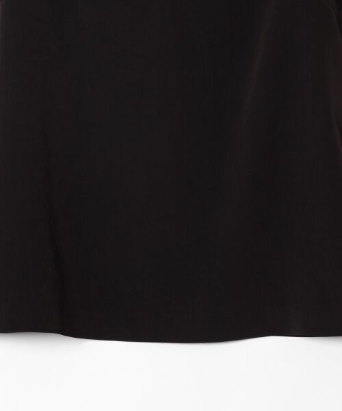 GRACE CONTINENTAL / グレースコンチネンタル Tシャツ | トリアセデシンノースリーブ | 詳細13