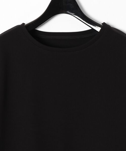 GRACE CONTINENTAL / グレースコンチネンタル Tシャツ | ヘムプリーツカットトップ | 詳細12