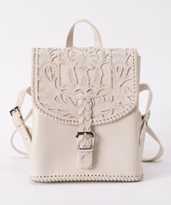 GRACE CONTINENTAL / グレースコンチネンタル リュック・バックパック | Lola