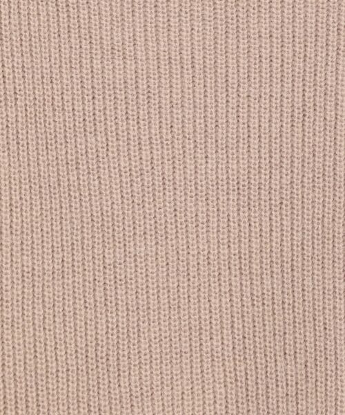 GRACE CONTINENTAL / グレースコンチネンタル ニット・セーター | コスメ刺繍ニットトップ | 詳細9