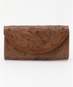 Flap Wallet-20AW