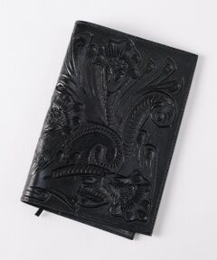 GRACE CONTINENTAL / グレースコンチネンタル ステーショナリー | book cover B6