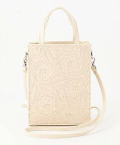 sholder Mini Tote