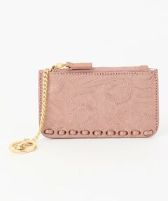 GRACE CONTINENTAL / グレースコンチネンタル キーケース | CT Key Pouch