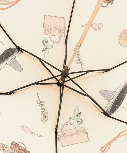 Maestra Umbrella