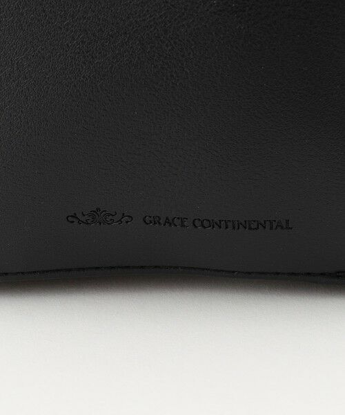 GRACE CONTINENTAL / グレースコンチネンタル トートバッグ | Fabricトートバッグ | 詳細11