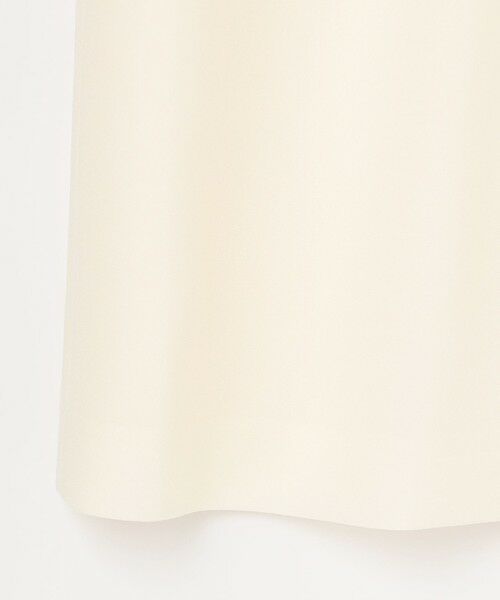 GRACE CONTINENTAL / グレースコンチネンタル ドレス | コード刺繍タイトワンピース | 詳細10
